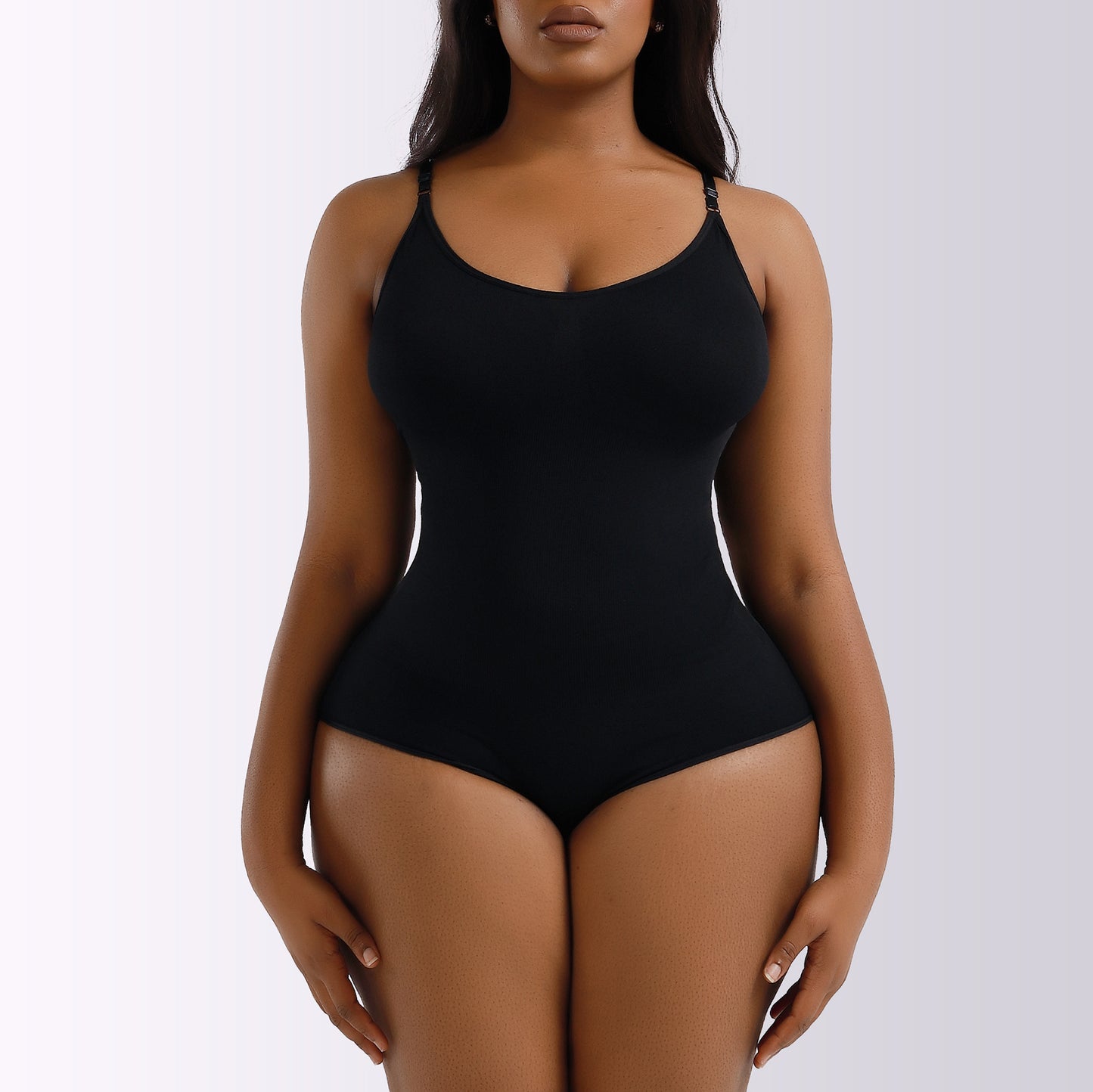 CurveSculptor™ Tummy Control Bodysuit