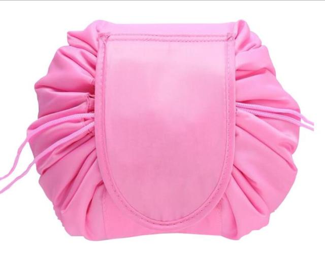 EZ-PACK™ Drawstring Makeup Bag