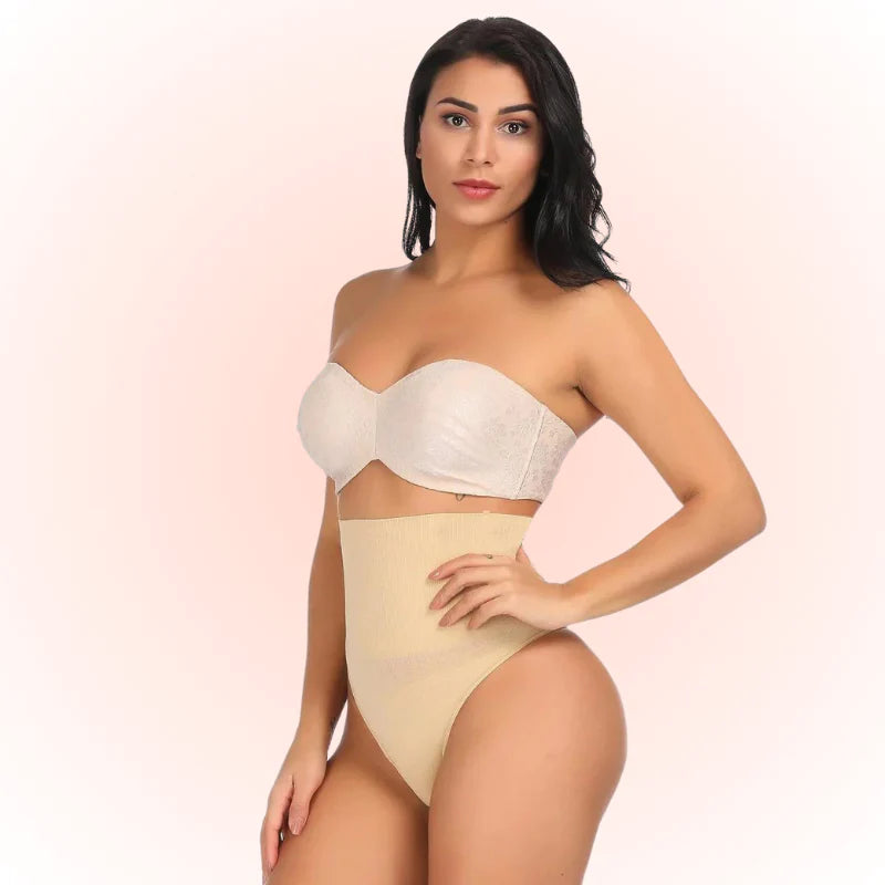 CurveSculptor™ Tummy Control Thong