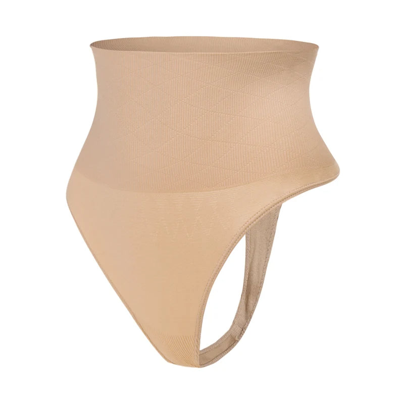 CurveSculptor™ Tummy Control Thong