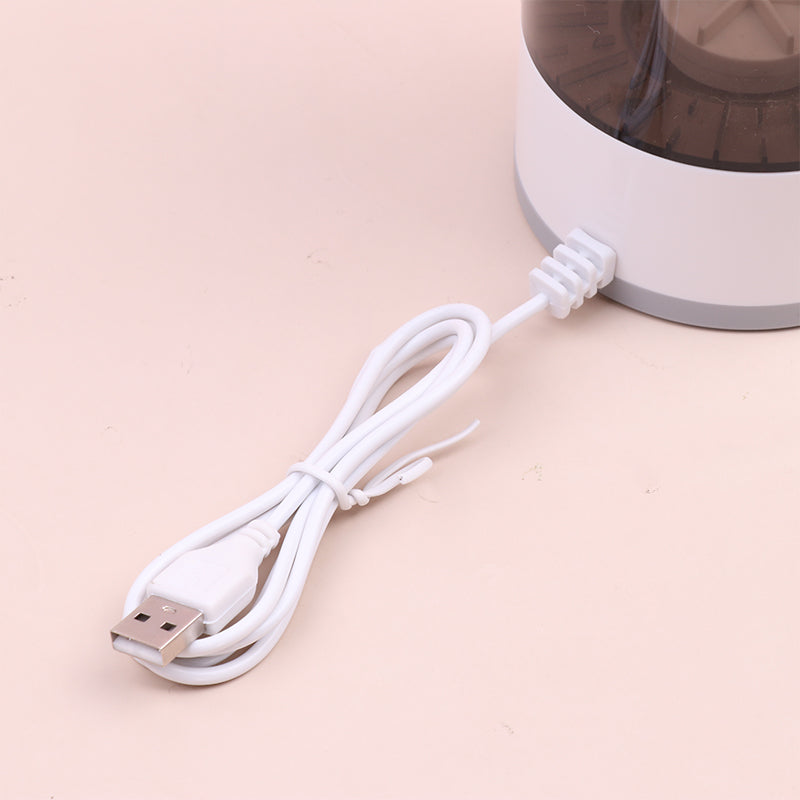 SparkleClean Pro™ Electric Cosmetic Brush Cleaner
