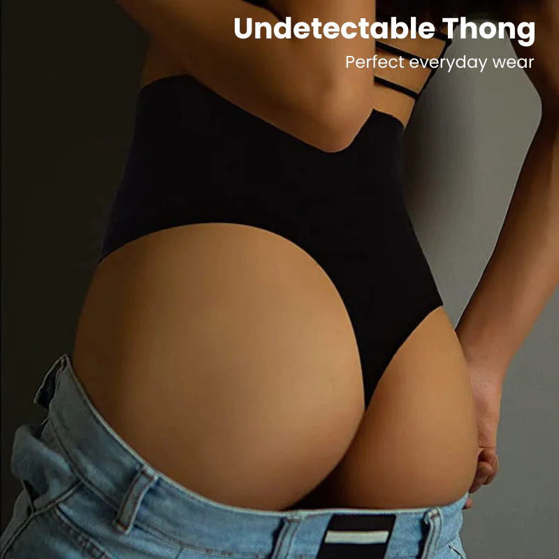 CurveSculptor™ Tummy Control Thong