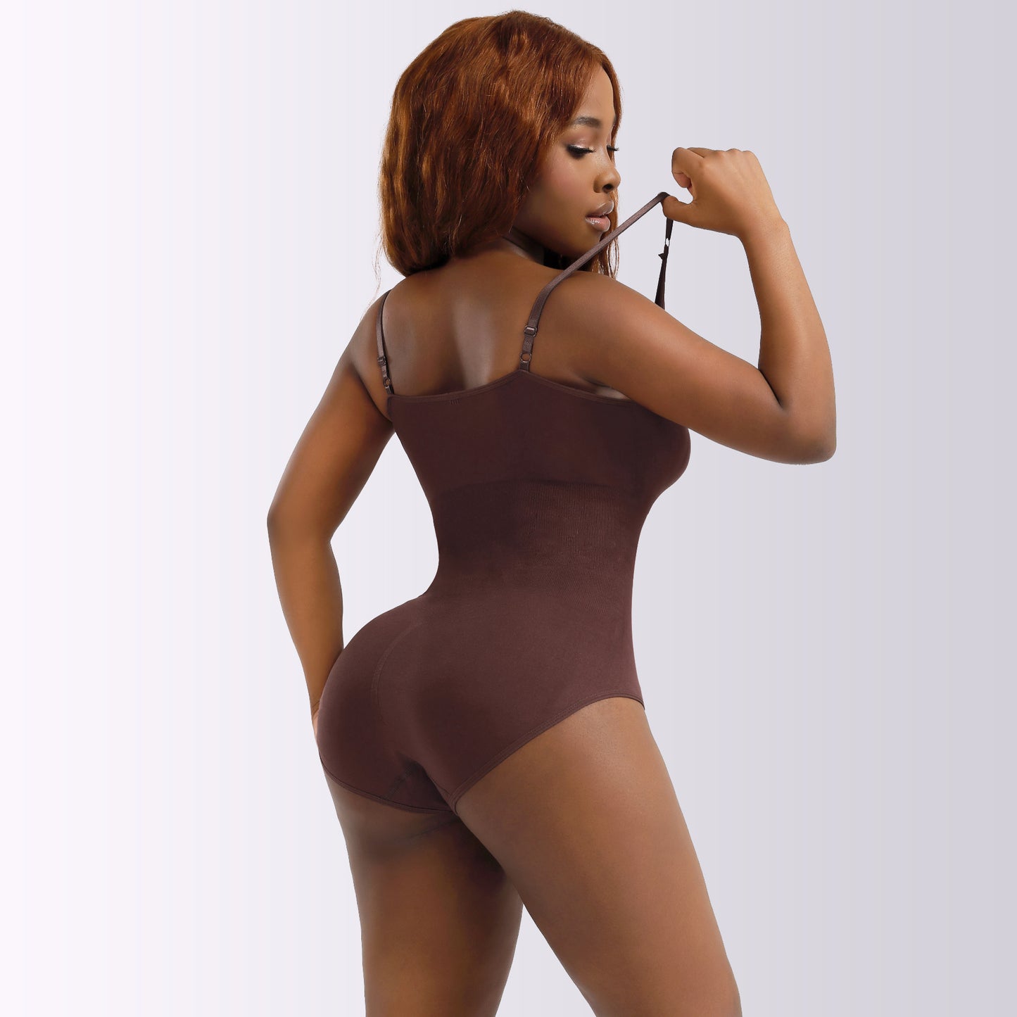 CurveSculptor™ Tummy Control Bodysuit