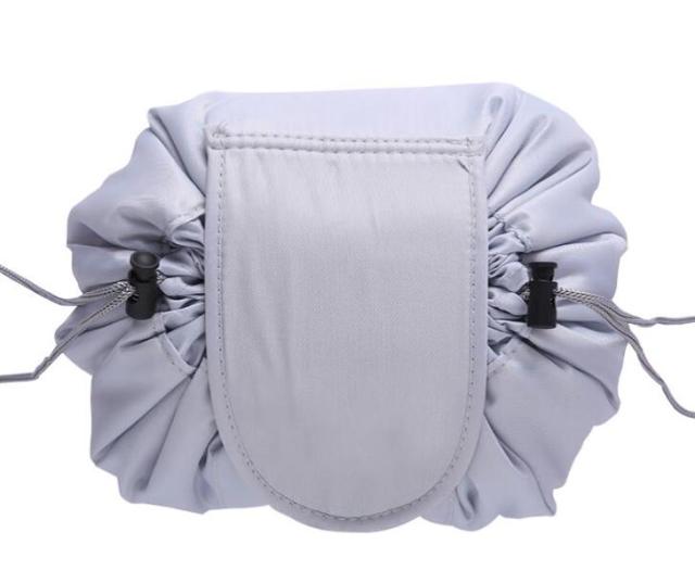 EZ-PACK™ Drawstring Makeup Bag