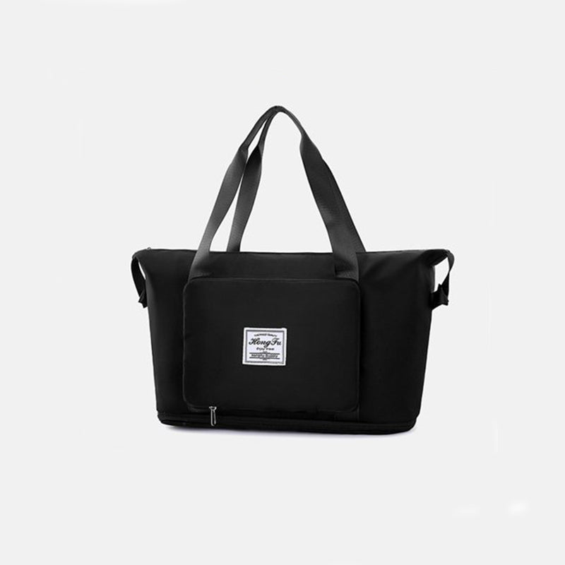 FoldNGo™ : The Ultimate Foldable Travel Bag