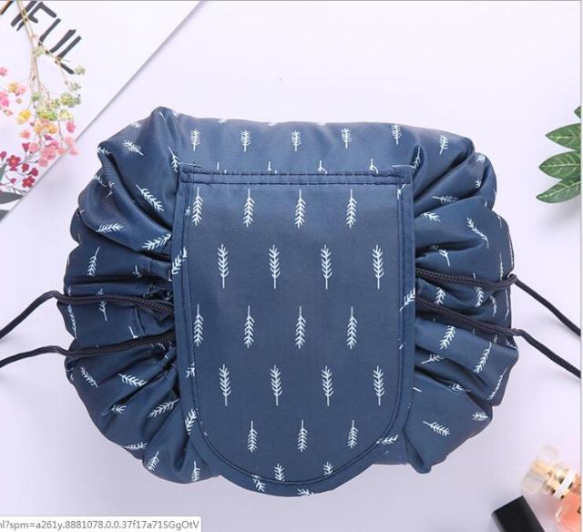 EZ-PACK™ Drawstring Makeup Bag