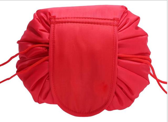 EZ-PACK™ Drawstring Makeup Bag