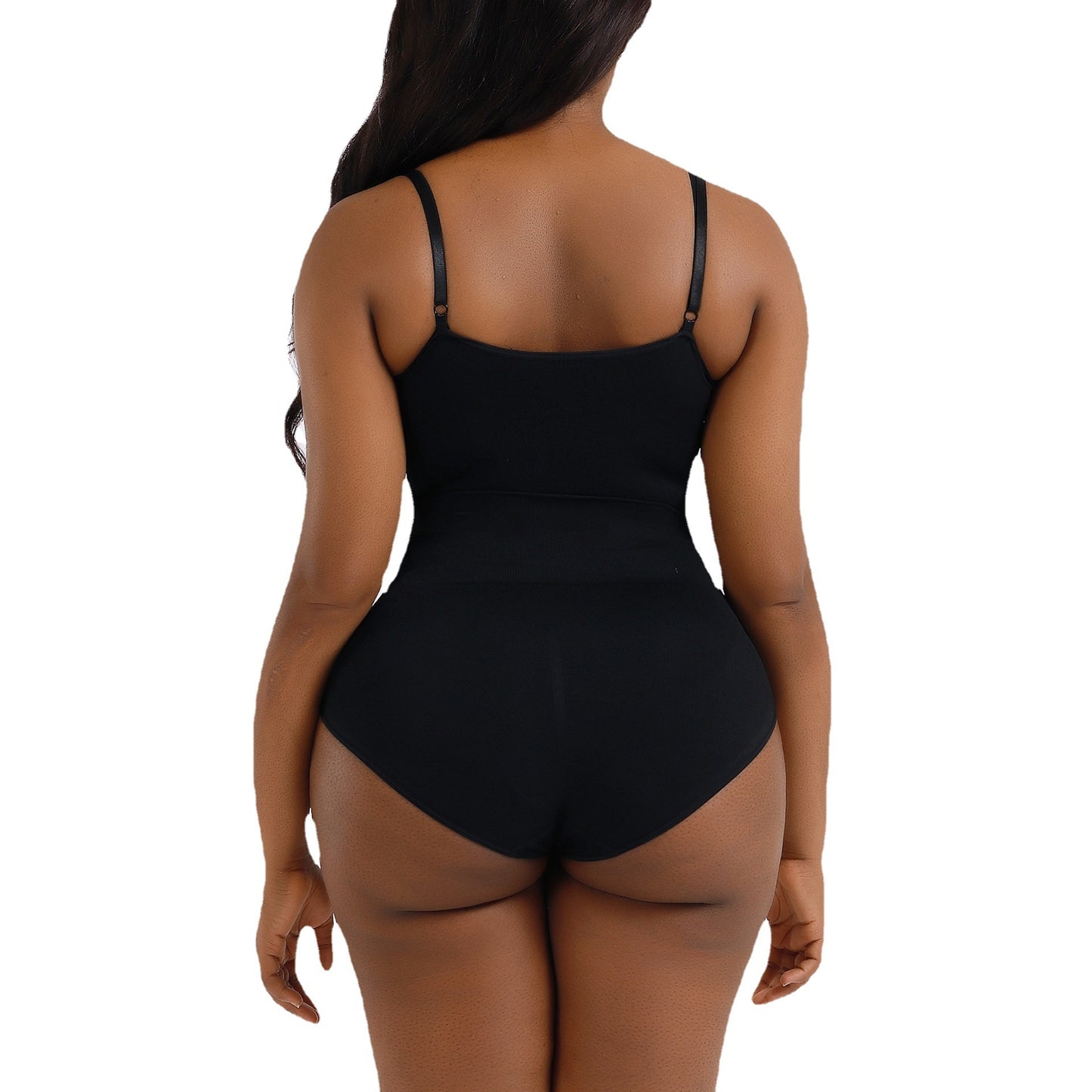 CurveSculptor™ Tummy Control Bodysuit