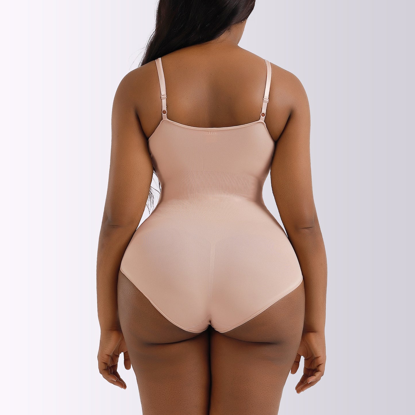 CurveSculptor™ Tummy Control Bodysuit