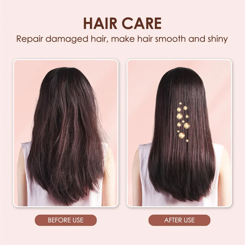 GlamLocks 2-in-1 Style Wand