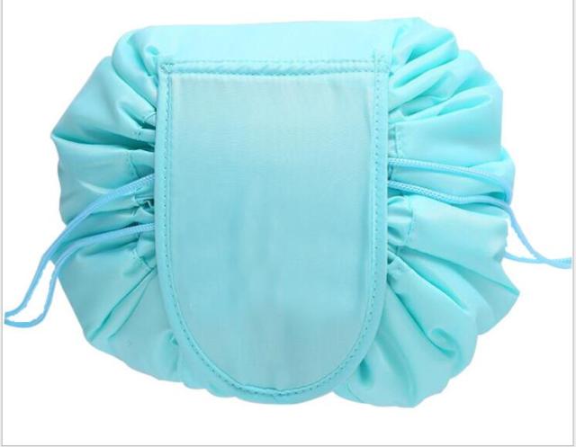 EZ-PACK™ Drawstring Makeup Bag