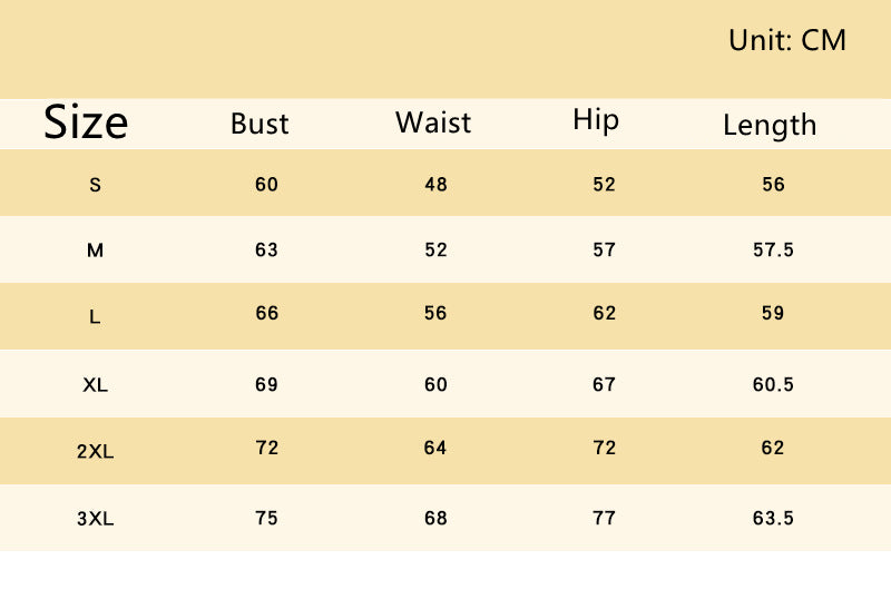 CurveSculptor™ Tummy Control Bodysuit