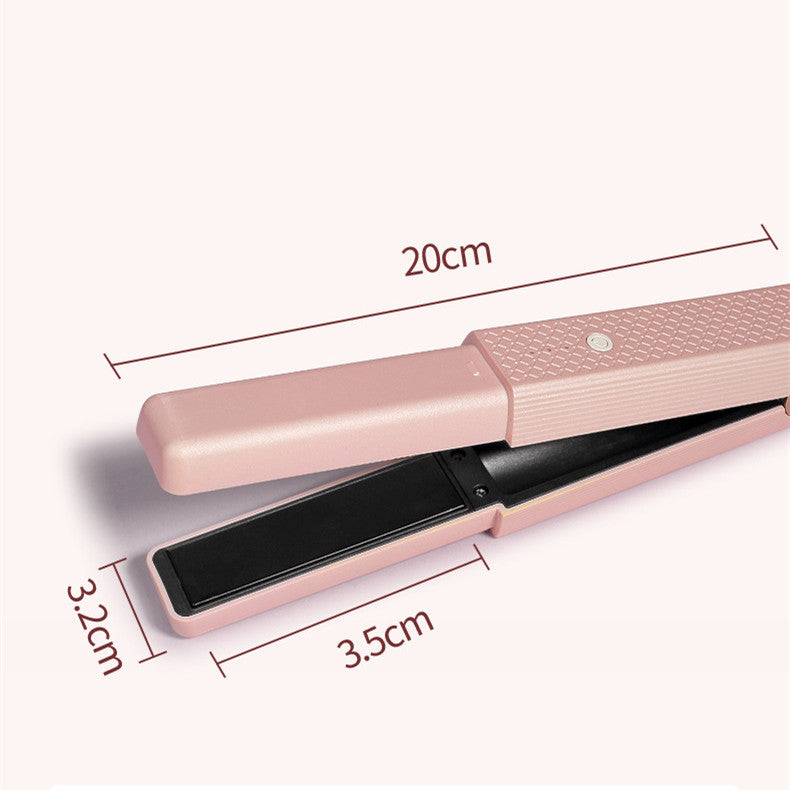 GlamLocks 2-in-1 Style Wand