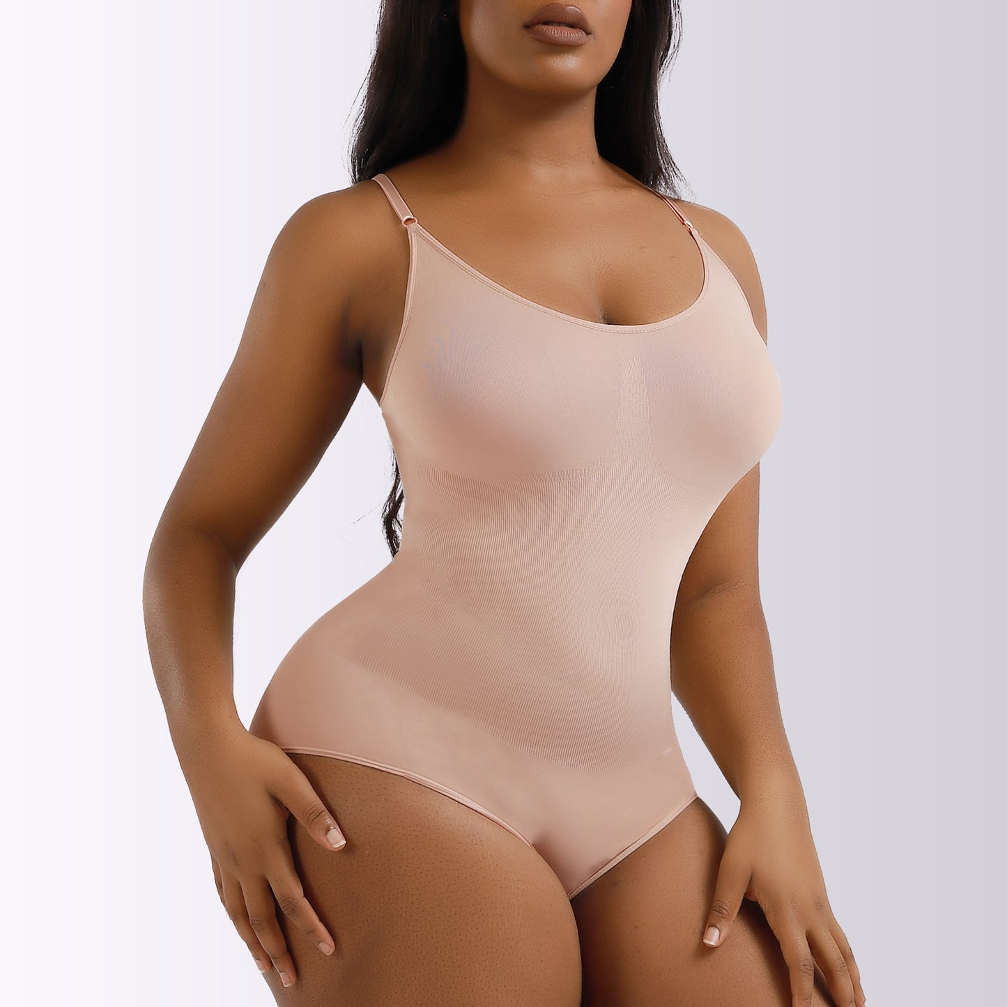CurveSculptor™ Tummy Control Bodysuit