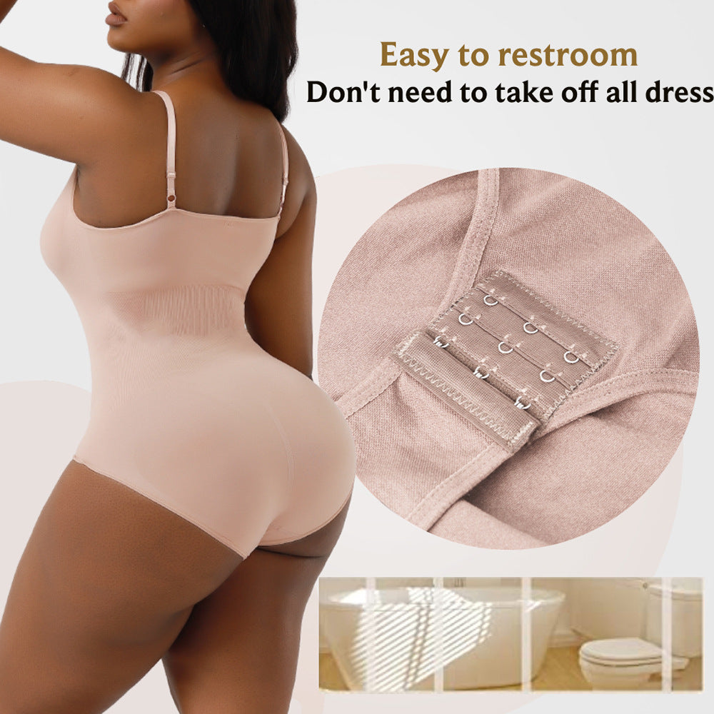 CurveSculptor™ Tummy Control Bodysuit