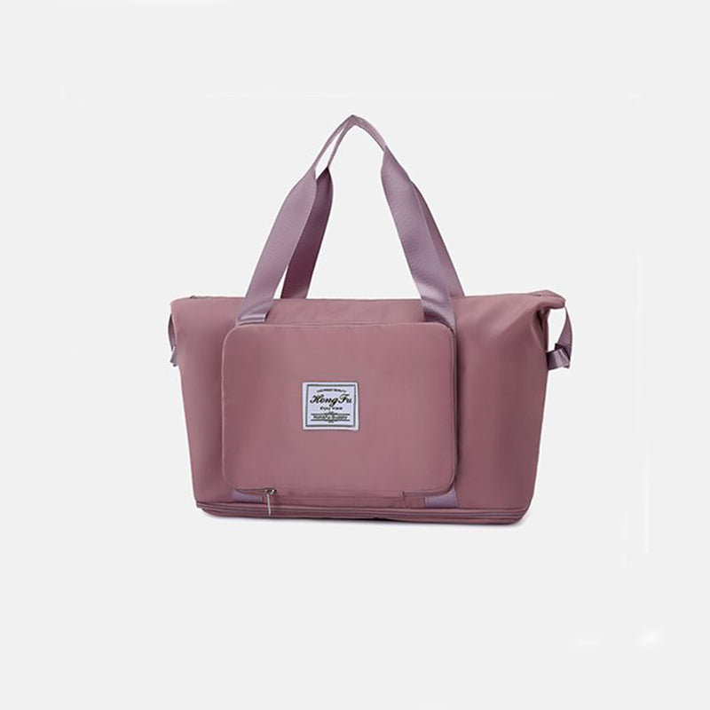FoldNGo™ : The Ultimate Foldable Travel Bag