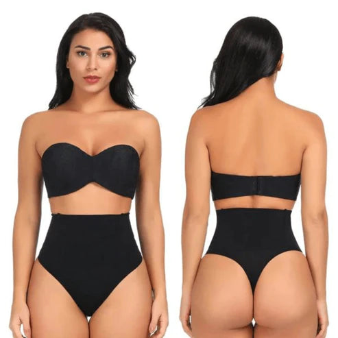 CurveSculptor™ Tummy Control Thong
