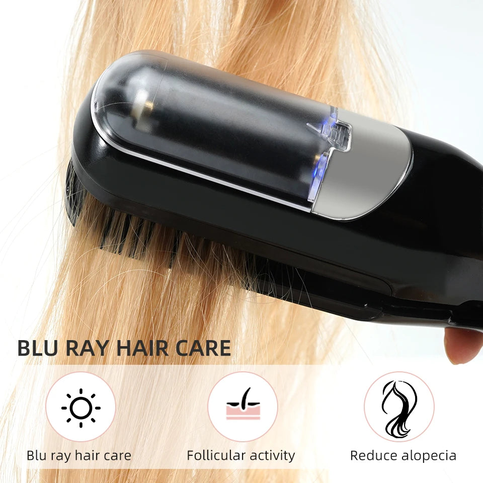 Split-End Savior - Hair Trimmer