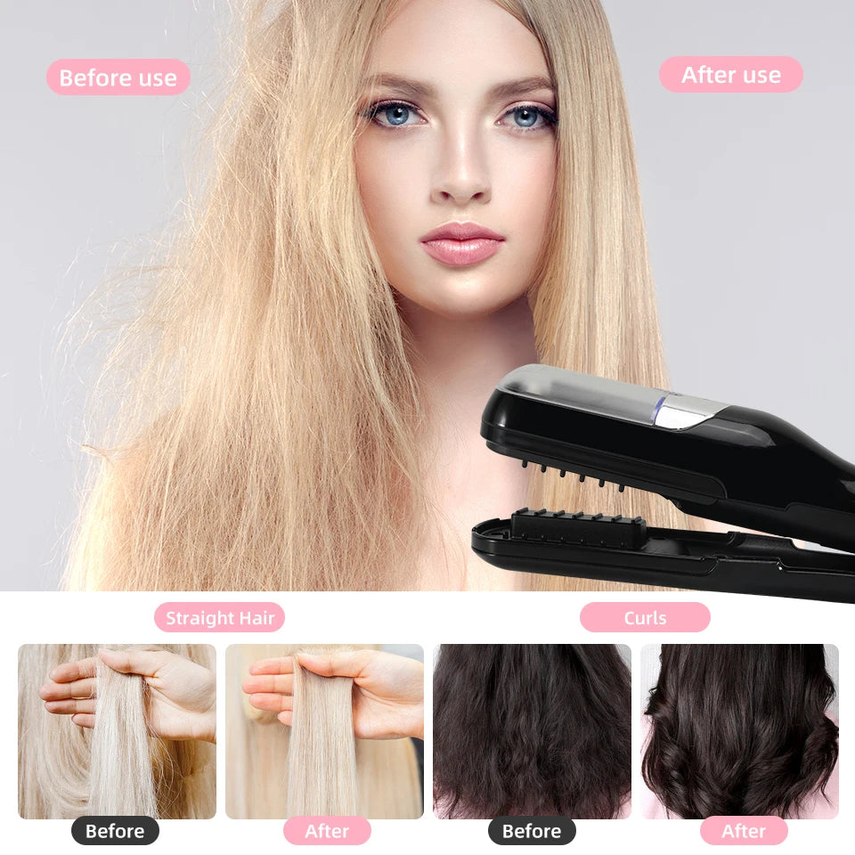 Split-End Savior - Hair Trimmer