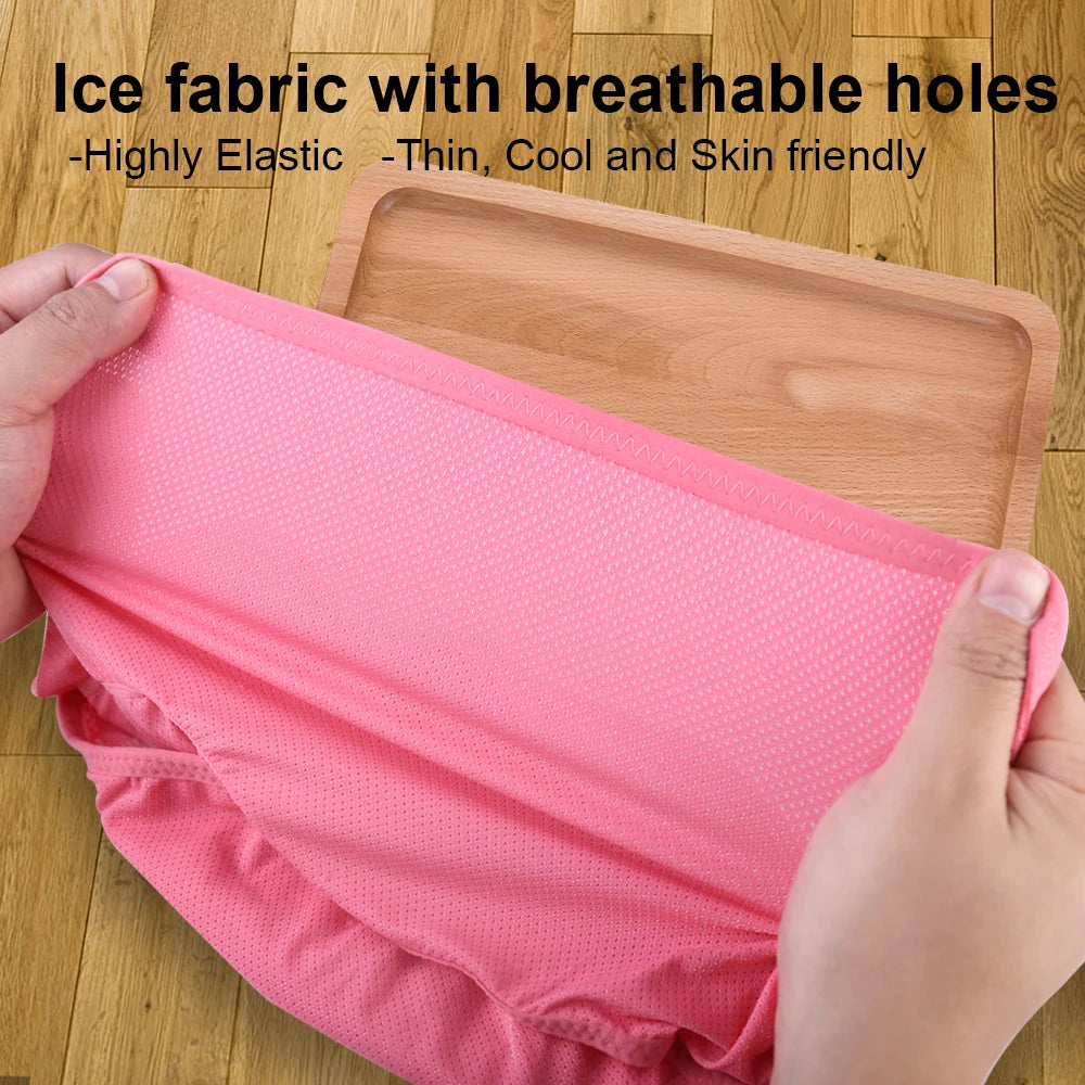 ConfidencePlus Leak-Proof Panties