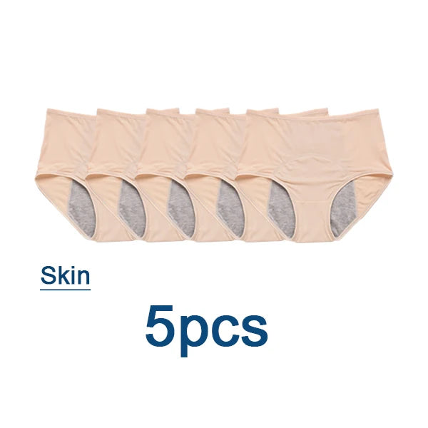 ConfidencePlus Leak-Proof Panties