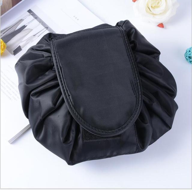 EZ-PACK™ Drawstring Makeup Bag